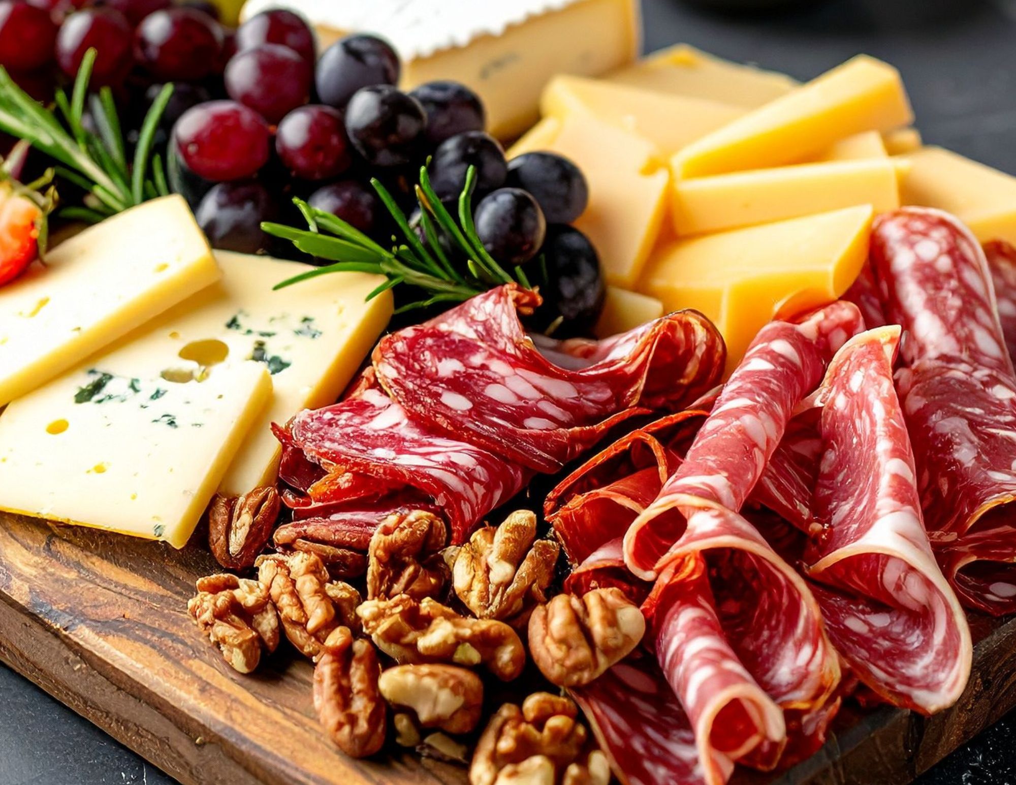 wasson's charcuterie and succulent workshop in Fishers