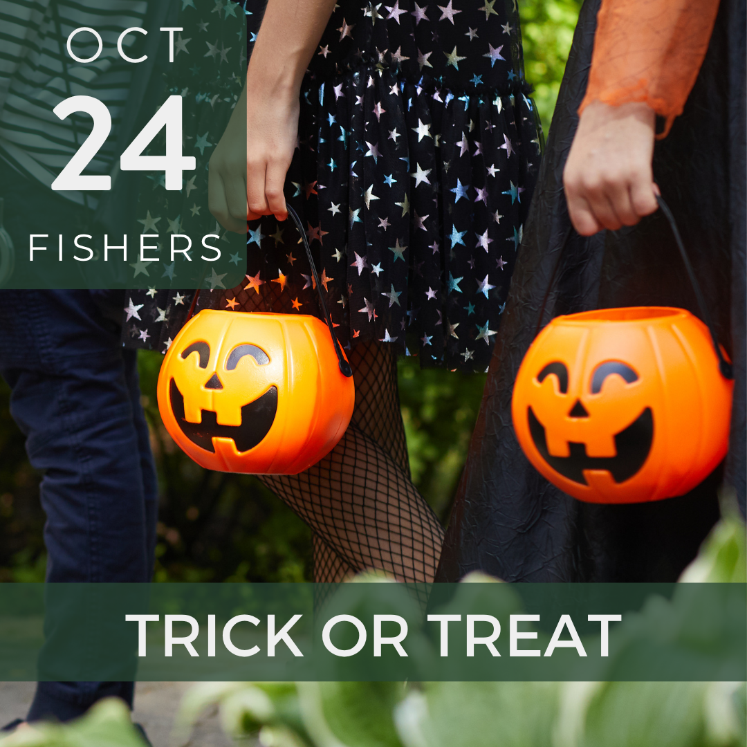 wasson trick or treat kids free event